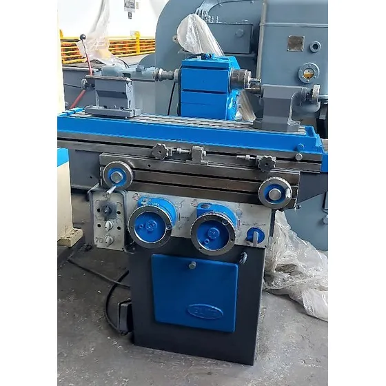 Afiladora Universal Élite 70