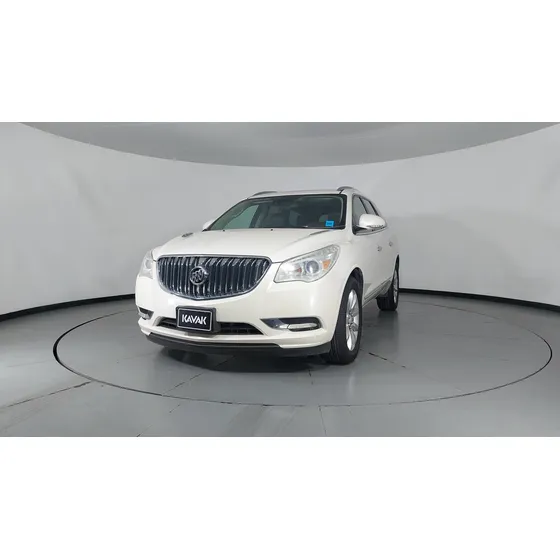 Buick Enclave 3.6 Cxl D At 4wd