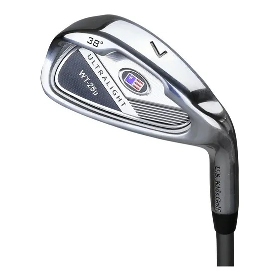 Rieragolf Hierro Us Kids Junior Todas Las Medidas