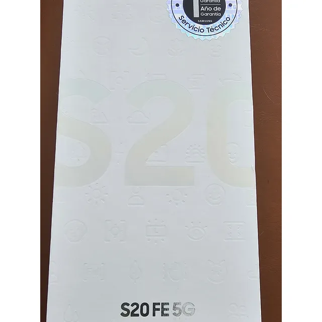 Samsung Galaxy S20 Fe 5g