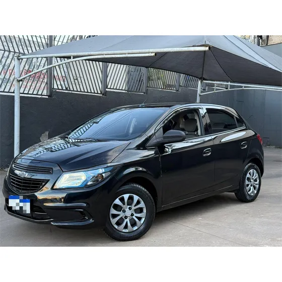 Chevrolet Onix 1.0 Lt 5p