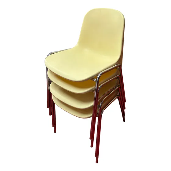 Sillas Para Mesa De Cocina Standar 4 X 70$$