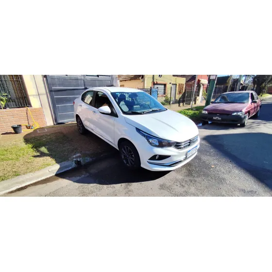 Fiat Cronos 1.3 Gse Stile Mt