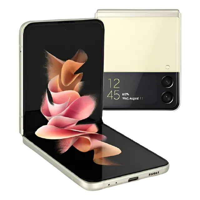 Samsung Galaxy Z Flip 4
