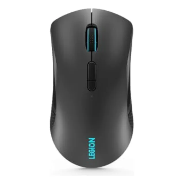 Lenovo Legion M600 Rgb - Mouse Inalámbrico Para