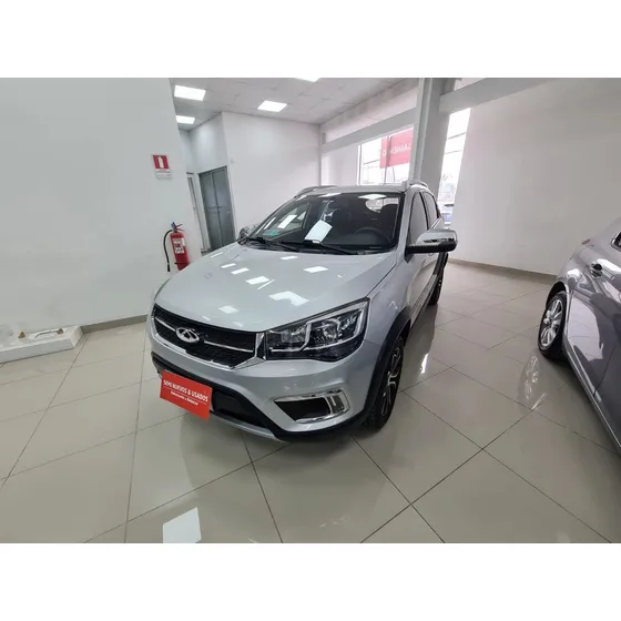 Chery Tiggo 2 Gls Mt 1.5