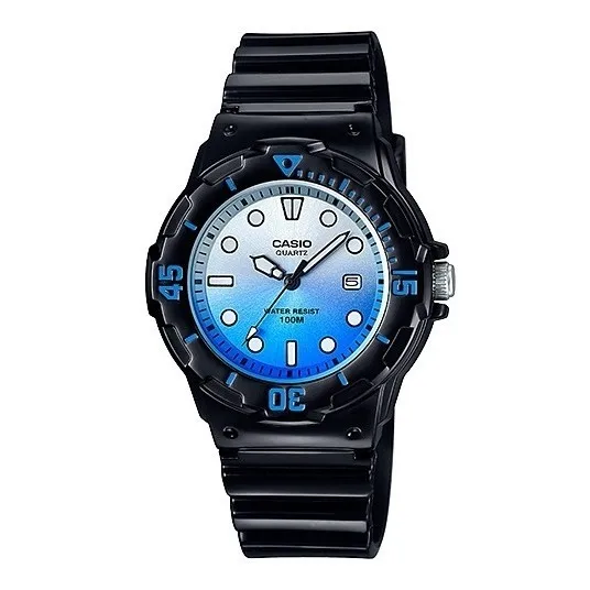 Reloj Casio Mujer Lrw-200h Wr 100m Agente Oficial Caba