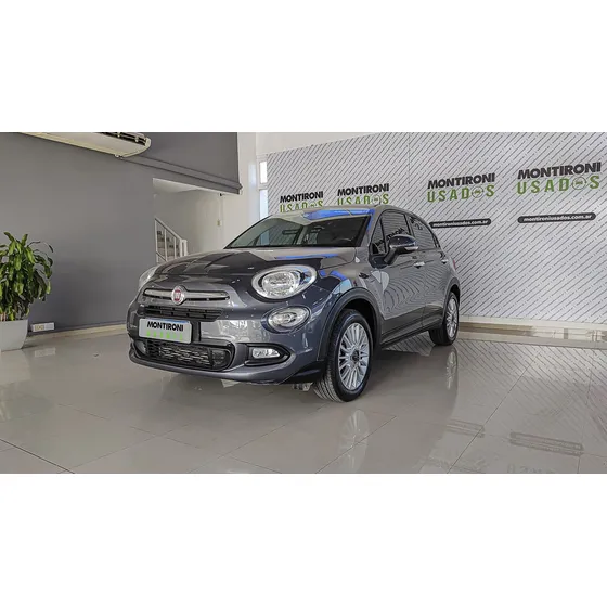Fiat 500x 1.4 T 16v Pop