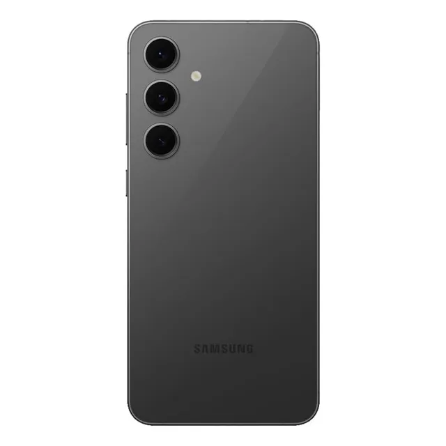 Samsung Galaxy S24 Fe + Cargador Original Tasa Bcv