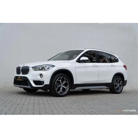 Bmw X1 S20i Activeflex