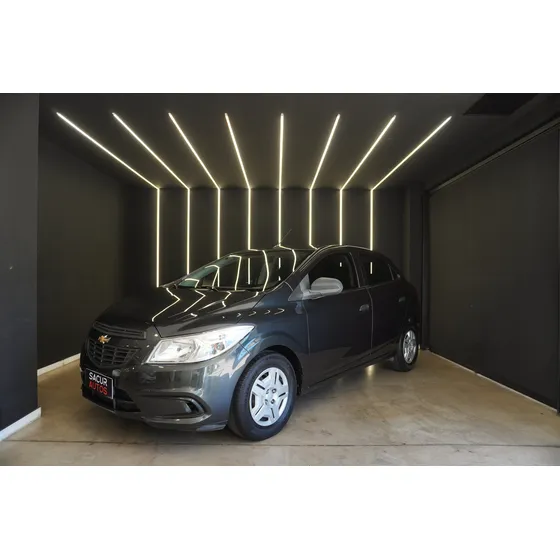 Chevrolet Onix 1.4 Joy Ls 98cv
