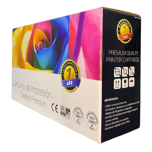 Toner Alternativo Para Xerox B400 B405 24.6 K 106r03585