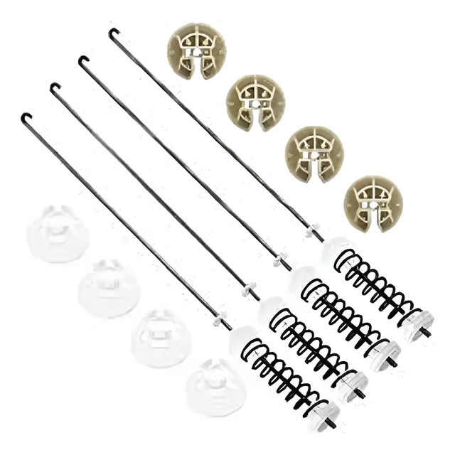 Suspension Lavadora Whirlpool W10780048