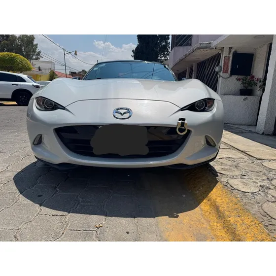 Mazda Mx-5 2.0 I Sport Mt