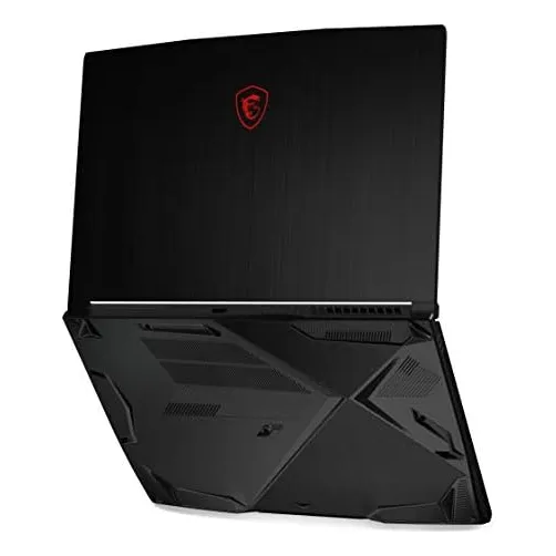 Laptop Msi Gv15 15.6 Core I5-11400h Gtx 1650 256gb Ram
