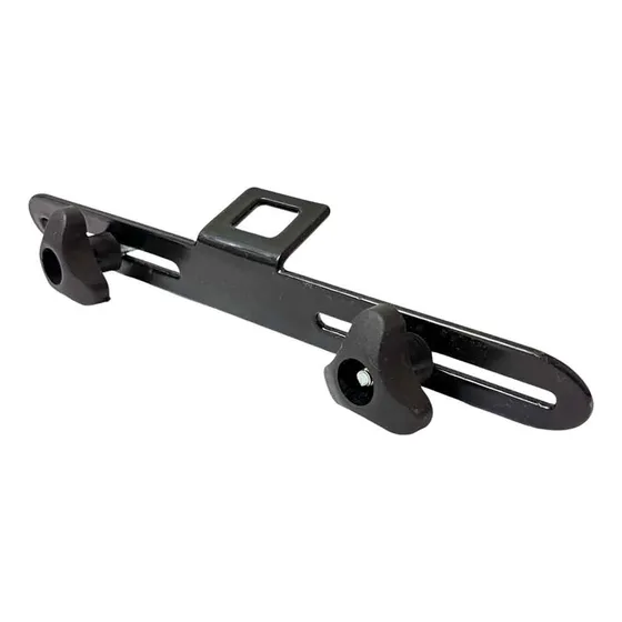 Isofix Latch Auto Kit Soporte Asiento Universal Apoyacabeza