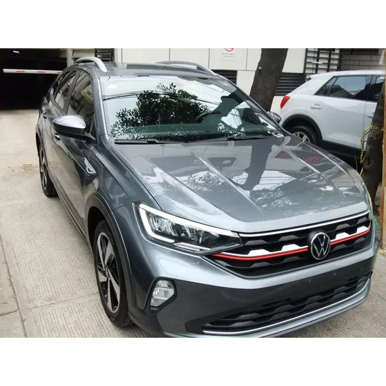 Volkswagen Nivus 1.0t Highline At
