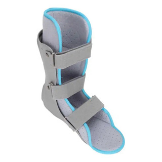 Protector For Pies, Soporte For Fracturas, Esguinces Y Tob Protector For Pies, Soporte For Fracturas, Esguinces Y Tob