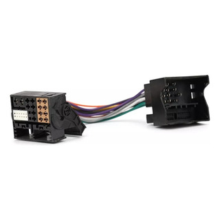 Arnés Para Estéreo Rcd360 En Jetta Vento Polo Tiguan Bora Arnés Para Estéreo Rcd360 En Jetta Vento Polo Tiguan Bora