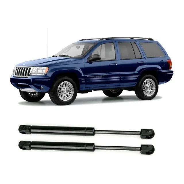 Gato Amortiguador Capot Jeep Grand Cherokee 1999 - 2004