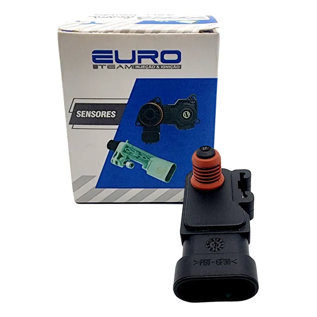 Sensor Map Renault Twingo 8v 16v Euro Brasil 