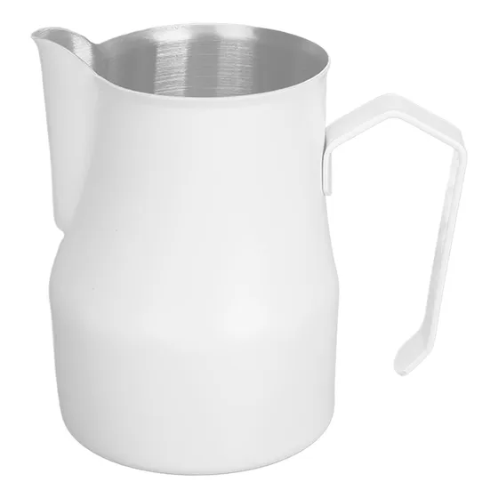 Barista Pitcher Jarra Leche Arte Latte 600cc Café 