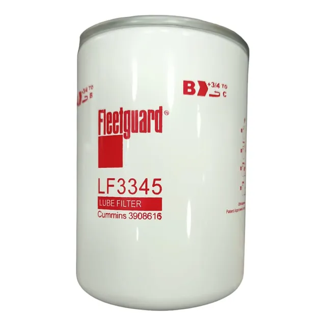 Filtro Combustible 33398 Isuzu Fsr Fvr 33g Encava Ent-610