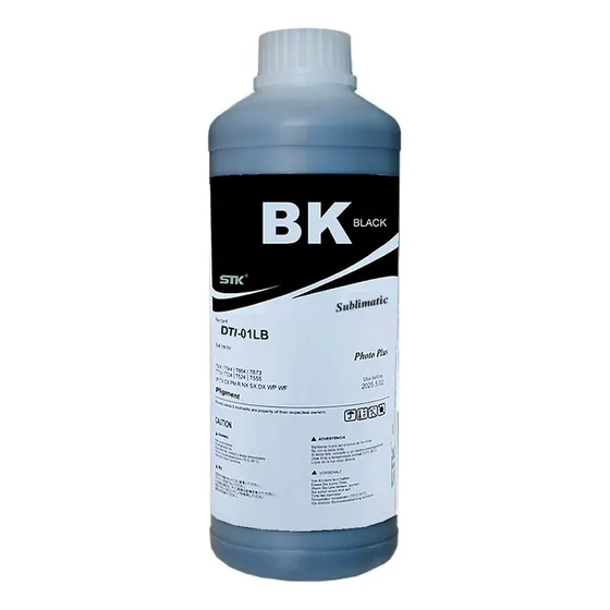 Tinta Sublimática Stkink P Transfer Sublimação Stkink 500ml