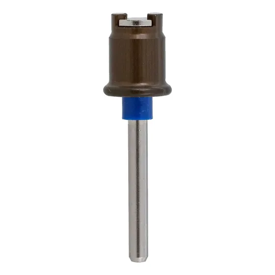 Mandril Speedclic Ez Lock Haste con montaje rápido - Dremel Ez402