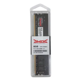 MemĂłria Gamer 8gb Ddr4 2666mhz Pc Desktop Golden Memory MemĂłria Gamer 8gb Ddr4 2666mhz Pc Desktop Golden Memory