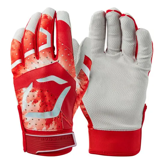 Guantines De Beisbol Guantes Evoshield Para Niños Original