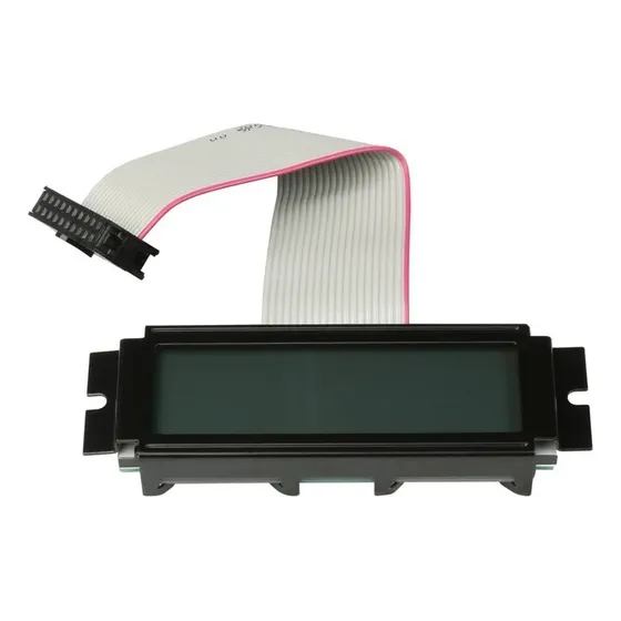 Pantalla Para Driverack Dbx