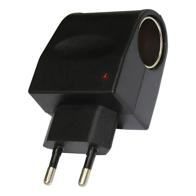. Adaptador De Corriente Ca De 110 V-220 V For Encendedor