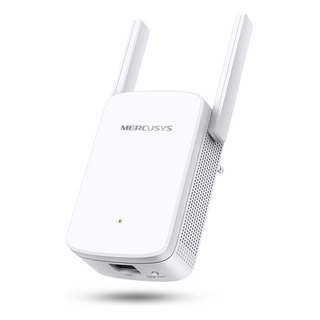 Mercusys Me30 Repetidor Banda Dual Hasta 1200mbps 2 Antenas Mercusys Me30 Repetidor Banda Dual Hasta 1200mbps 2 Antenas