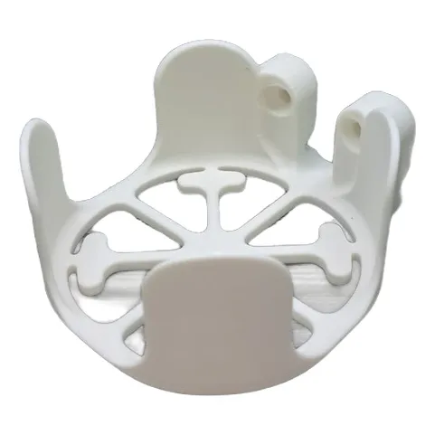 Soporte Base Pared Router Malla Tplink Deco E4,m4,s4, S7