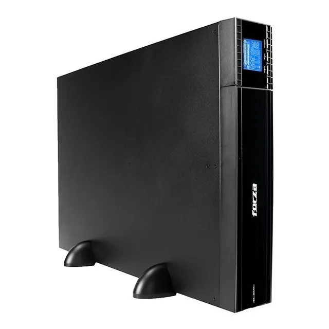 Ups Forza 3000va/3000w Online Fdc-3012r-i Lcd Rackeable