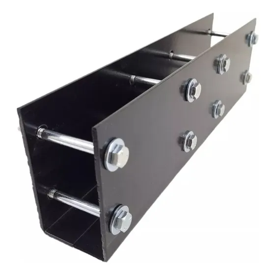 Union De Viga 2x4 Tiranteria Techos