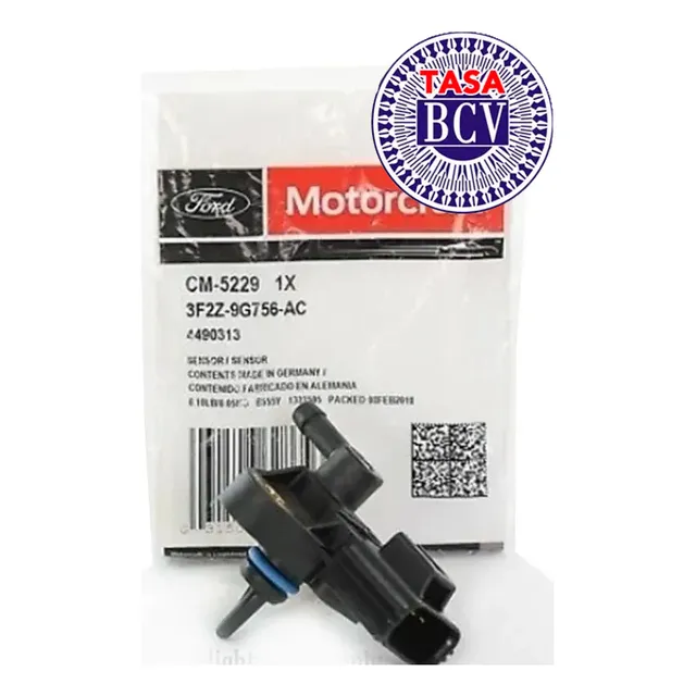 Sensor Presión Gasolina Ford Explorer 4.7 Focus Ecosport 2.0