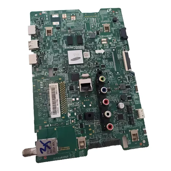 Placa Principal Pci Sinal Para Tv Un43j5290ag Bn94-13096d