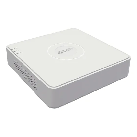 Dvr 16 Canales Turbohd +2ch Ip 2 Megapixel 1080p Audio Coax.