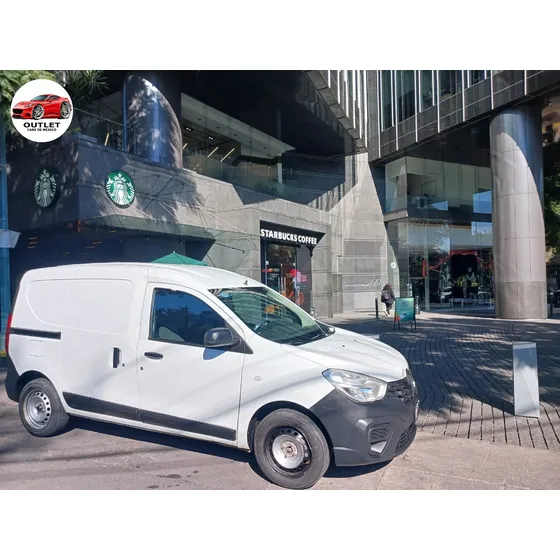 Renault Kangoo 1.6 Intens