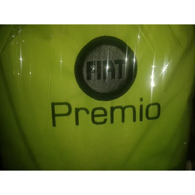 Forros De Asientos Impermeables Para Fiat Premio