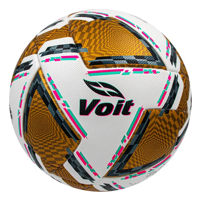 Balón De Fútbol No. 5 Morph Liguilla Voit