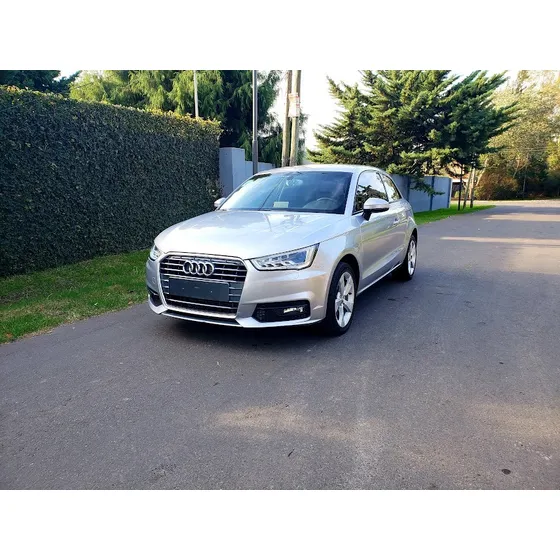 Audi A1 1.4 Tfsi Stronic 125cv
