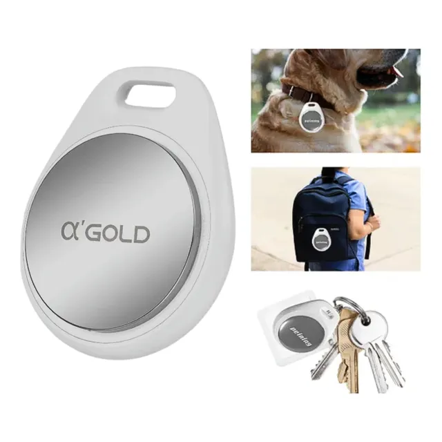 Mini Tag Gps Tracker Rastreador Localizador Smart