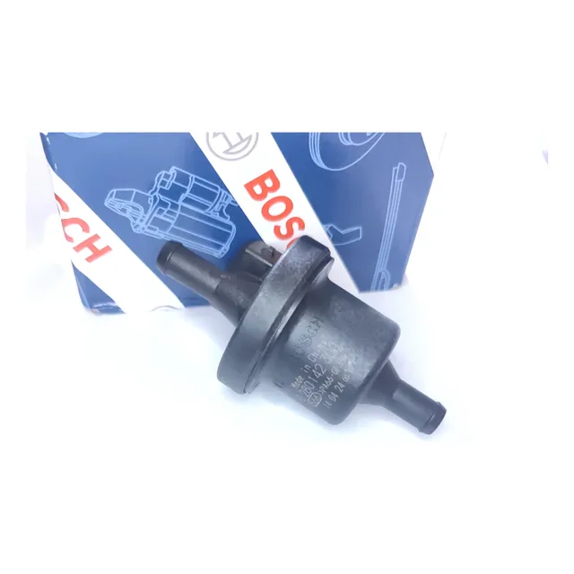 Valvula Canister Para Chevrolet