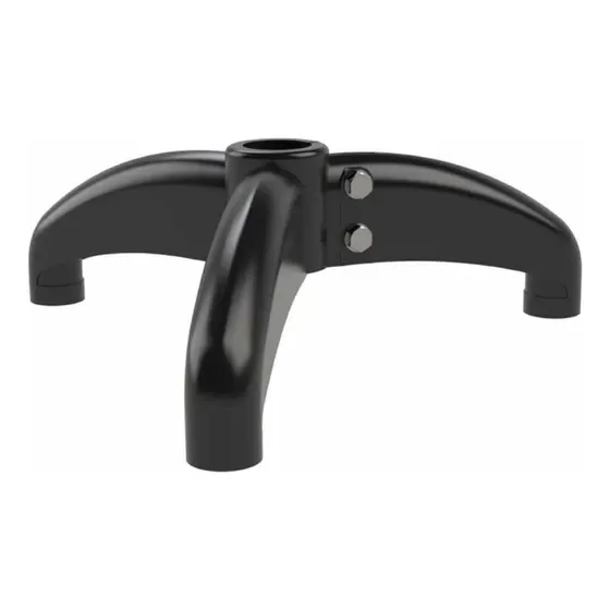 Table Top Tripode Plastico P T 48,3 Mm Tuerca M16 Tabletop