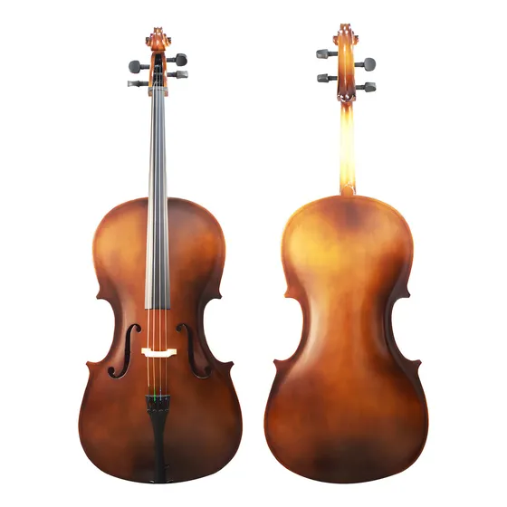 Violoncelo Iniciante 4/4 Orquezz
