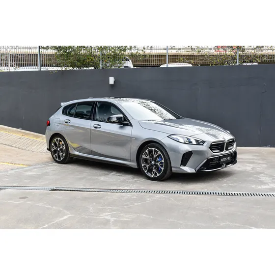 Bmw Serie 1 2.0 Xdrive M135 Performance