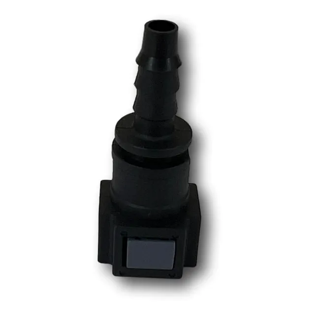 Clip Conector Recto Gasolina Aveo Optra Luv Duty Gol Fox X1